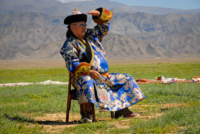 mongolie LPV